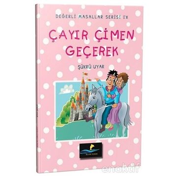 Çayır Çimen Geçerek - Şükrü Uyar