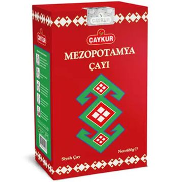 Çaykur 1200 gr Mezopotamya Çayı