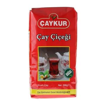 Çaykur 200 gr Çay Çiçeği