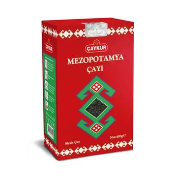Çaykur 400 gr Mezopotamya Çayı