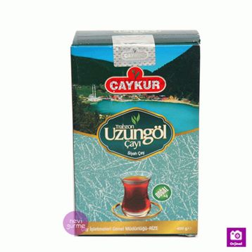 Çaykur 400 Gr Trabzon Uzungöl Çayı