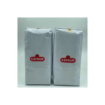 Çaykur 500 gr 42 No'lu Tirebolu Mayıs Elekaltı Siyah Dökme Çay (5 adet)