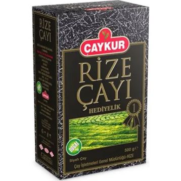 Çaykur 500 gr Hediyelik Rize Çayı