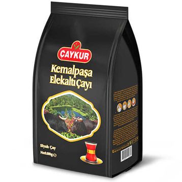 Çaykur 80 gr Kemalpaşa Elekaltı Çayı