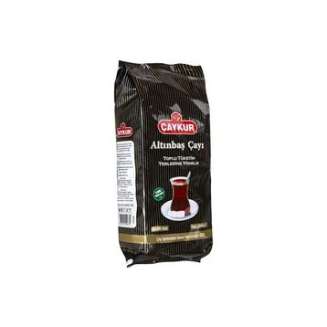 Çaykur Altınbaş 2 kg Çay