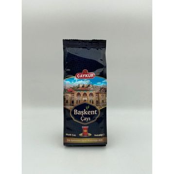 Çaykur Başkent Elekaltı Çay 80 gr