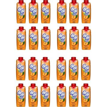 Çaykur Didi Kutu Şeftali Aromalı Soğuk Çay 300 ml (24 adet)