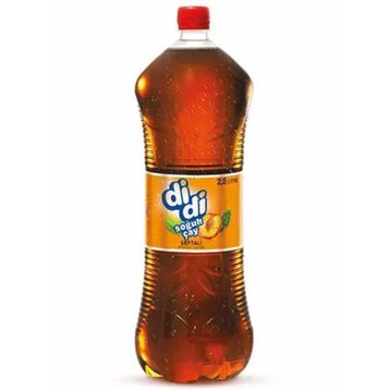 Çaykur Didi Şeftali 2.5 lt Soğuk Çay