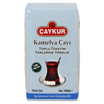 Çaykur EDT 1 kg Kamelya Dökme Çay