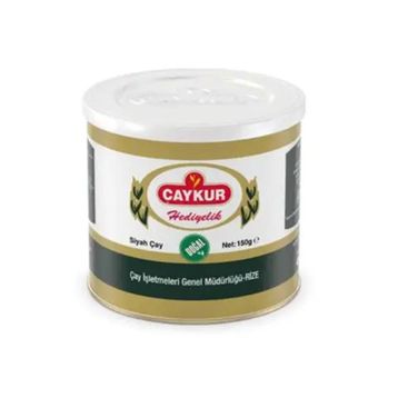 Çaykur Hediyelik 150 gr Çay