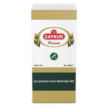 Çaykur Hediyelik 400 gr Çay