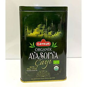 Çaykur Organik 200 gr Ayasofya Çayı