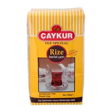 Çaykur Rize Turist 500 gr Çay