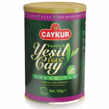 Çaykur Yaprak Sade 150 gr Yeşil Çay