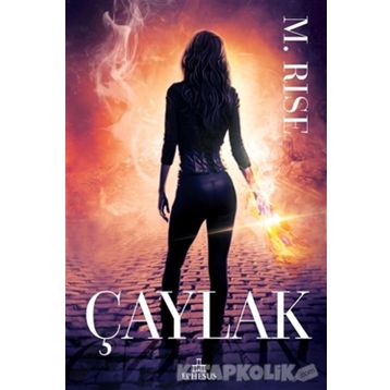 Çaylak - Av Serisi 2 - M. Rise
