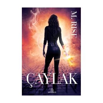Çaylak - Av Serisi 2 - M. Rise