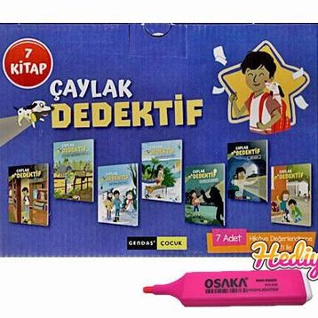 ÇAYLAK - GENEL