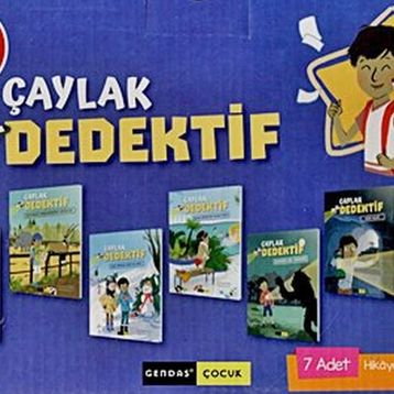 ÇAYLAK - GENEL