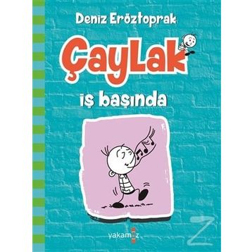 Çaylak İş Başında - Deniz Eröztoprak