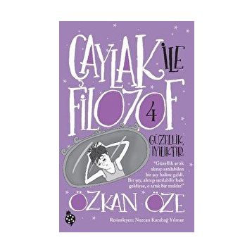 Çaylak - Monica Mccarty