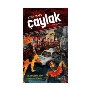 Çaylak - Nihal Orhan