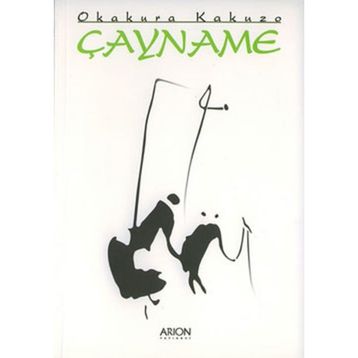 ÇAYNAME - OKAKURA KAKUZO