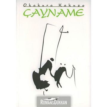 ÇAYNAME - OKAKURA KAKUZO