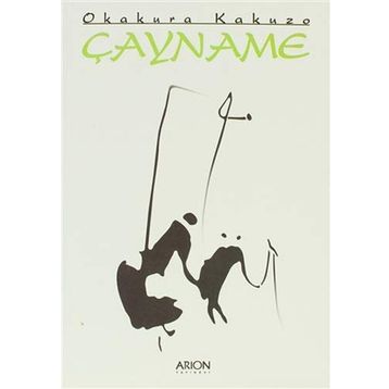 ÇAYNAME - OKAKURA KAKUZO