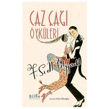 Caz Çağı Öyküleri-F. Scott Fitzgerald