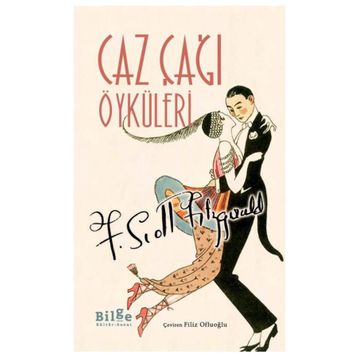 Caz Çağı Öyküleri-F. Scott Fitzgerald