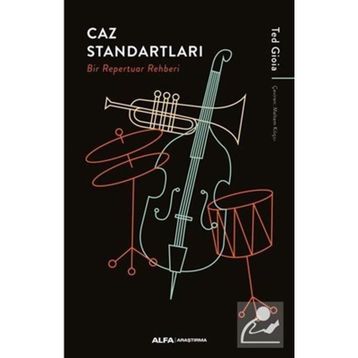 Caz Standartları - Ted Gioia