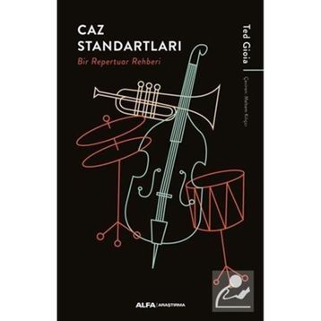 Caz Standartları - Ted Gioia