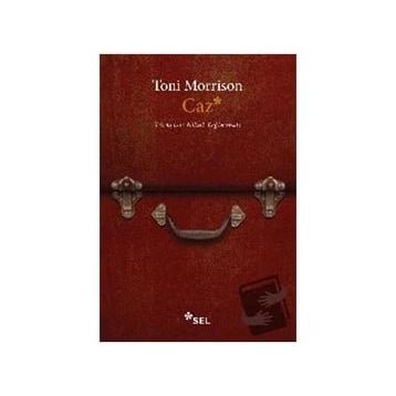 Caz - Toni Morrison