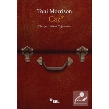 Caz - Toni Morrison