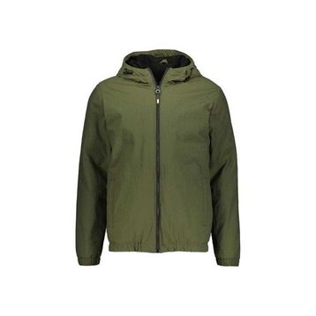 Cazador 10200 Haki Erkek Mont