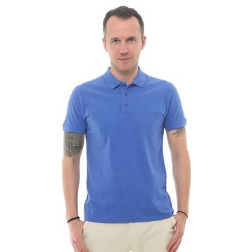 Cazador 4613 Civit Mavisi Polo Erkek T-Shirt