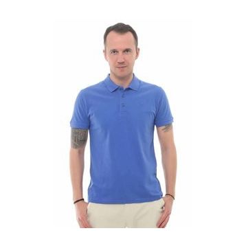 Cazador 4613 Civit Mavisi Polo Erkek T-Shirt