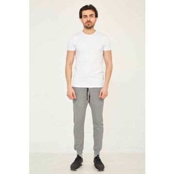 Cazador 8010 Gri Erkek Eşofman Altı