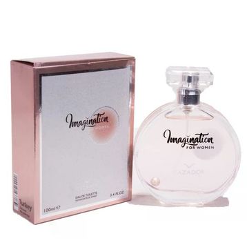 Cazador CAZ 9903CN Imagination EDT 100 ml Kadın Parfüm
