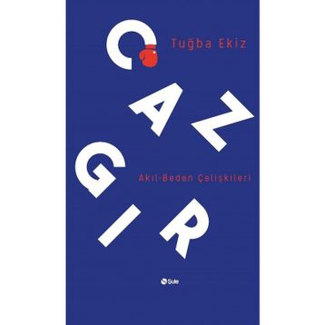 Cazgır - Tuğba Ekiz