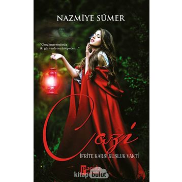 Cazi - Nazmiye Sümer