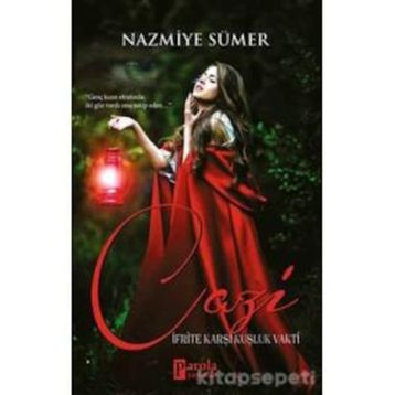 Cazi - Nazmiye Sümer