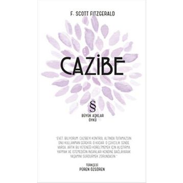 Cazibe - F. Scott Fitzgerald
