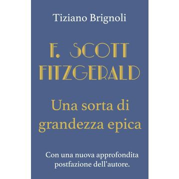 Cazibe - F. Scott Fitzgerald