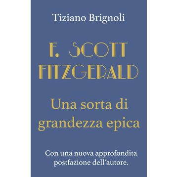 Cazibe - F. Scott Fitzgerald