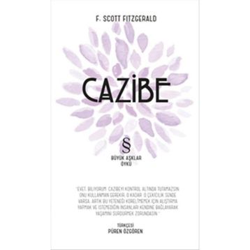 Cazibe - f scott ftzgerald