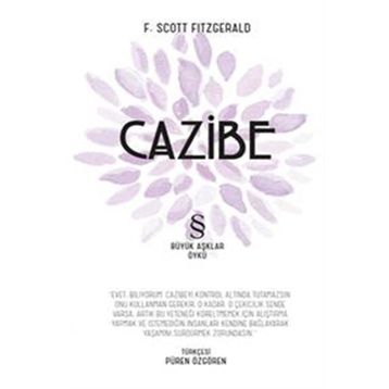 Cazibe - f scott ftzgerald