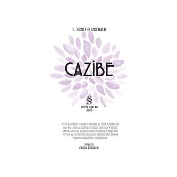 Cazibe - f scott ftzgerald
