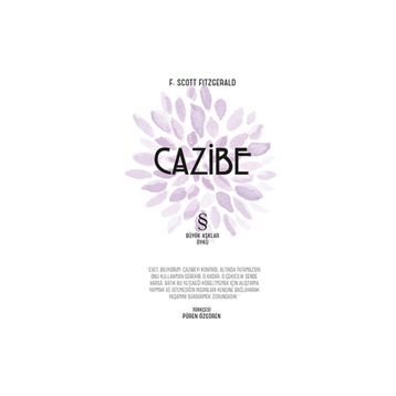 Cazibe - f scott ftzgerald