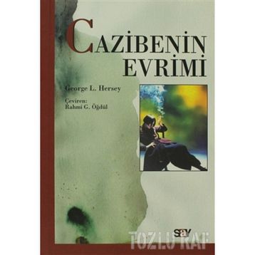 Cazibenin Evrimi - Genel